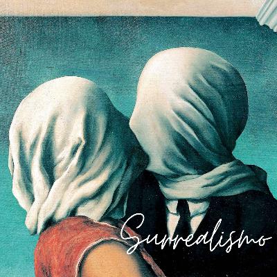 T1-E28: Surrealismo T1-E28: Surrealismo