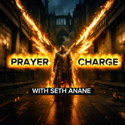 PRAY IN THE SPIRIT 35 MIN🔥| HUNGER FOR GOD | POWERFUL INTERCESSION| ASCEND IN PRAYER WITH SETH ANANE PRAY IN THE SPIRIT 35 MIN🔥| HUNGER FOR GOD | POWERFUL INTERCESSION| ASCEND IN PRAYER WITH SETH ANANE
