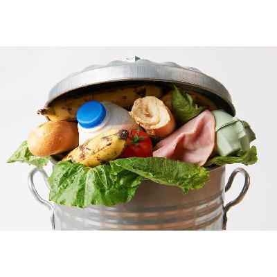 Čo s nedojedeným jedlom?