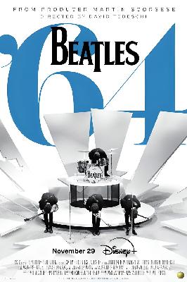 Review of Beatles '64