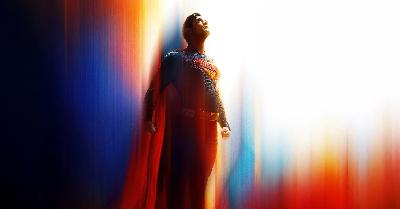 Der neue "Superman" ist schräg und genau das macht ihn besonders Der neue "Superman" ist schräg und genau das macht ihn besonders