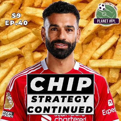 Chips & Strategy Continued | Planet FPL S. 9 Ep. 40 | Fantasy Premier League Chips & Strategy Continued | Planet FPL S. 9 Ep. 40 | Fantasy Premier League
