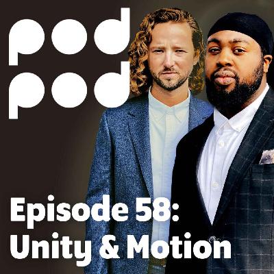 Unity & Motion: Expanding creativity in advertising