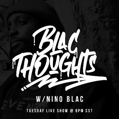 What Do Men Really Think... w/ Nino Blac and Jarrett Mitchell