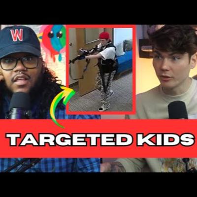 Episode 11: Worst Disasters in American History...