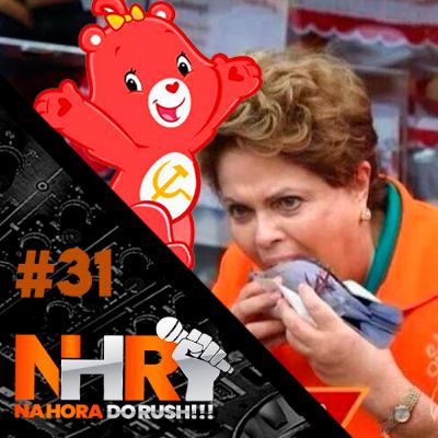 Na Hora do Rush #31 - Fake News! Na Hora do Rush #31 - Fake News!