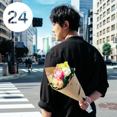 【ENG】The classical music world's discard? Iino, the violist. #24
