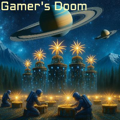 Episodio 49 - Starfield