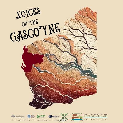 Jane & Lochy McTaggart - A big life at Bidgemia [Voices of the Gascoyne]