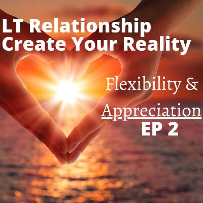 Create Your Reality from Values & Beliefs - EP 2