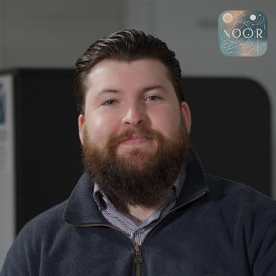 "From Foster Care to Defense Innovator" "Navigating Military and Venture Capital" "Insights on National Security" - Jake Bostock