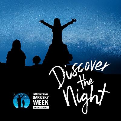 S03E06: Exploring Dark Skies at the Australian Age of Dinosaurs Museum
