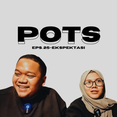 Ekspektasi (feat. Sarah Sekar — eps. 25)