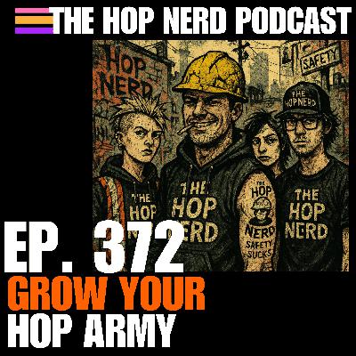 Grow your HOP army.