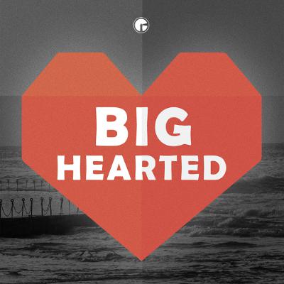 Big Hearted for the Kingdom | 1 Corinthians 9:1-27 | Big Hearted
