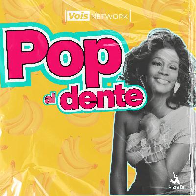 Whitney Houston: l'angelo che bruciò se stesso Whitney Houston: l'angelo che bruciò se stesso