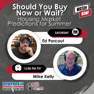 Should You Buy Now or Wait? Housing Market Predictions for Summer Should You Buy Now or Wait? Housing Market Predictions for Summer