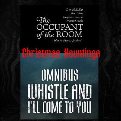 Christmas Hauntings Christmas Hauntings
