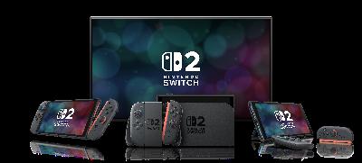 Nintendo Switch 2 sales stumble over Christmas