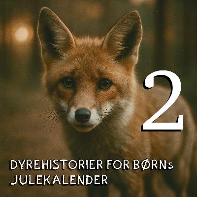 Julekalender - afsnit 2 Julekalender - afsnit 2