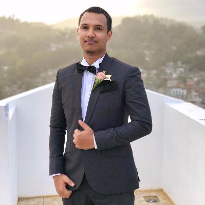 WIRED_RADIO Episode 7: Special Guest Niresh Perera Part 1 WIRED_RADIO Episode 7: Special Guest Niresh Perera Part 1