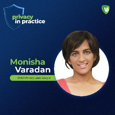 Understanding PETs with Monisha Varadan