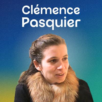 Vivre avec un CANCER INCURABLE à 30 ans : la FOI LUMINEUSE de Clémence Pasquier Vivre avec un CANCER INCURABLE à 30 ans : la FOI LUMINEUSE de Clémence Pasquier