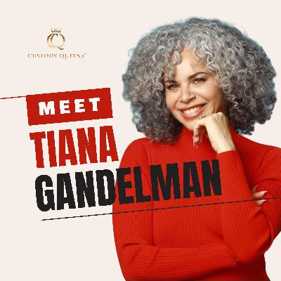 Meet Tiana Gandelman