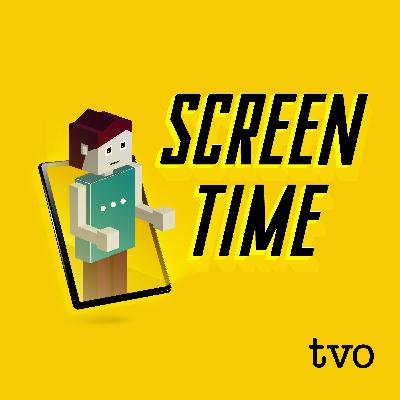 Welcome to Screen Time