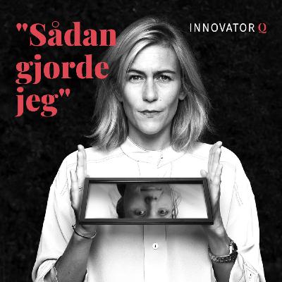 Mette Ejrnæs / Professor i økonomi
