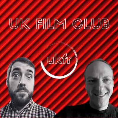 UK Film Club 34 - Christmas Karma - Ella McCay - And More