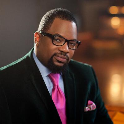 Unsung Unwrapped S2 Episode 3: Hezekiah Walker Unsung Unwrapped S2 Episode 3: Hezekiah Walker