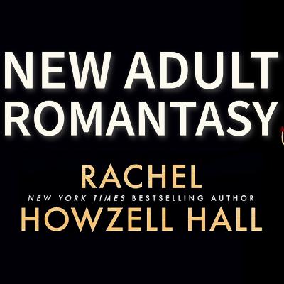 Behind the scenes of Romantasy in Trad Publishing with Rachel Howzell Hall Behind the scenes of Romantasy in Trad Publishing with Rachel Howzell Hall
