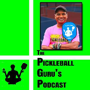 Episode Twenty-eight: Pickleball and the Art of Living Episode Twenty-eight: Pickleball and the Art of Living