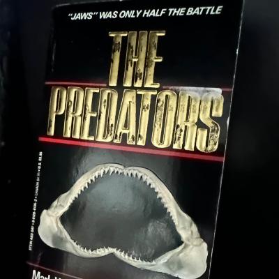 The Predators The Predators