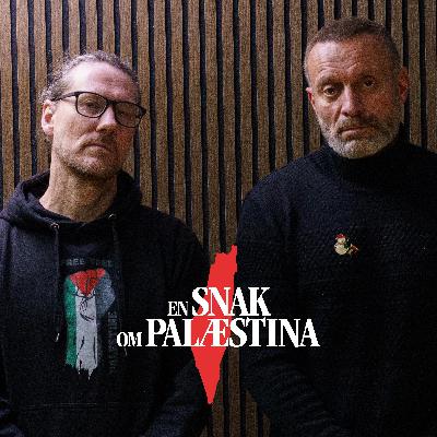 Stig Jørgensen: Zionist Business as Usual