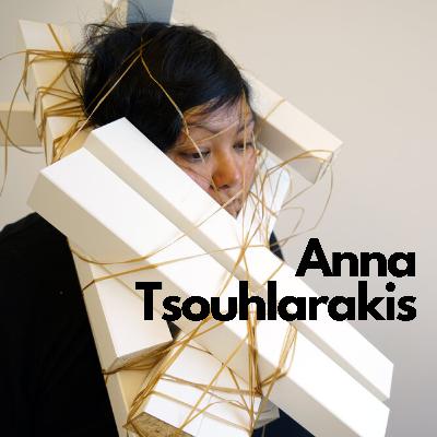 Anna Tsouhlarakis