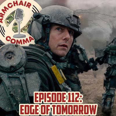 112. Edge of Tomorrow (2014)