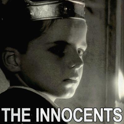 451 - The Innocents (w/ Rob Franco) 451 - The Innocents (w/ Rob Franco)