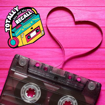 80s 90s Valentine’s Day