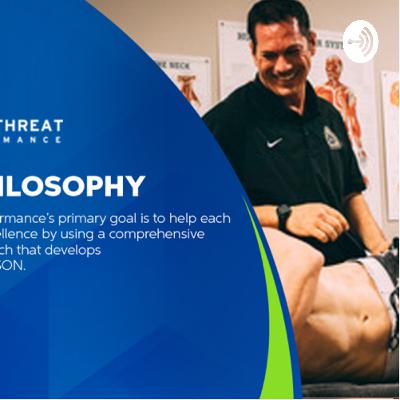 Using the Squat to set a foundation for athletic success