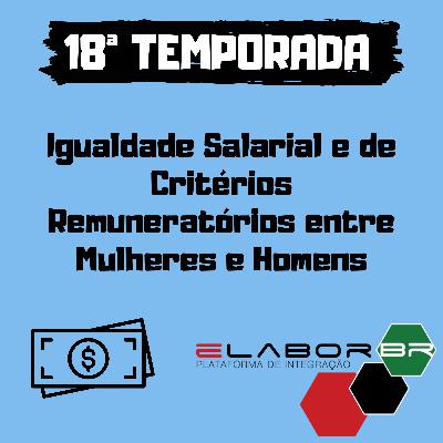 Implementação da igualdade salaria entre mulheres e homens Implementação da igualdade salaria entre mulheres e homens