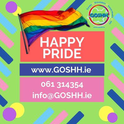 Lets Talk Pride with Youth Workers Edel and Jessica! Lets Talk Pride with Youth Workers Edel and Jessica!