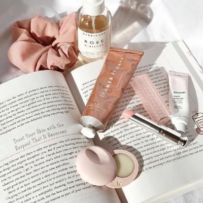 EP1 Make up is trendy!