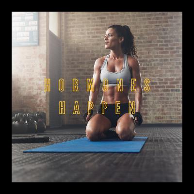 🎙️ PCOS, 💉 Tirzepatide, and Taking Her Life Back 🔥: Danielle’s Radical Health Reboot