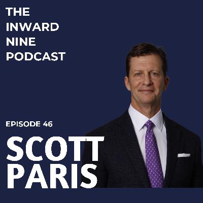 Ep. 46 Scott Paris / Plainfield Country Club Ep. 46 Scott Paris / Plainfield Country Club