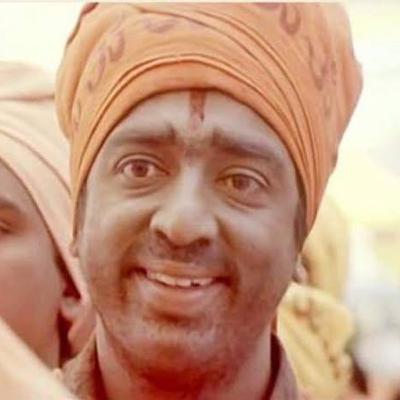 8. Harry Potterum Kodambakkam Stargalum