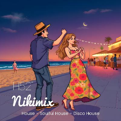 House Sessions H521 House Sessions H521