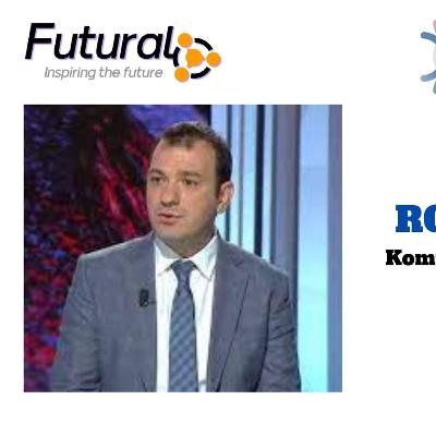 ROBERT GAJDA ROBERT GAJDA