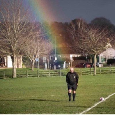 Full Episode: Martin Cassidy, CEO of Refs Support UK